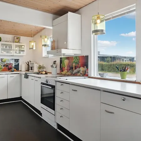 Awesome In With Kitchen فندق سالغيليز
